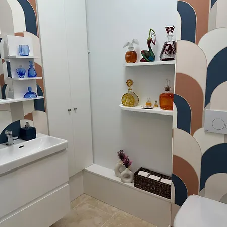 Apartment A Deux Pas D'arras