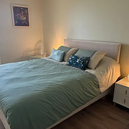 Apartment A Deux Pas D'arras *