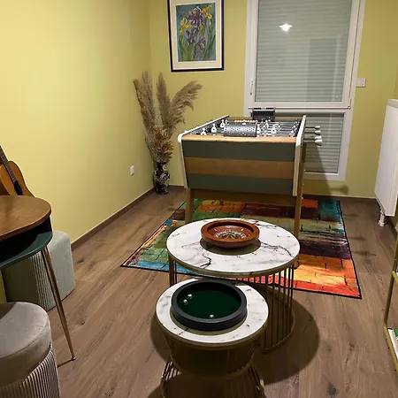 A Deux Pas D'arras Apartment *