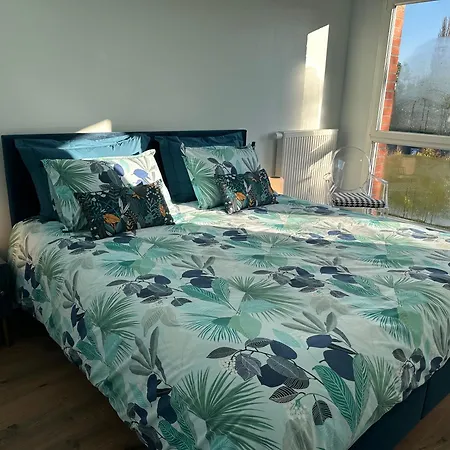A Deux Pas D'arras Apartment
