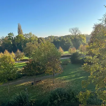 A Deux Pas D'arras Apartamento *