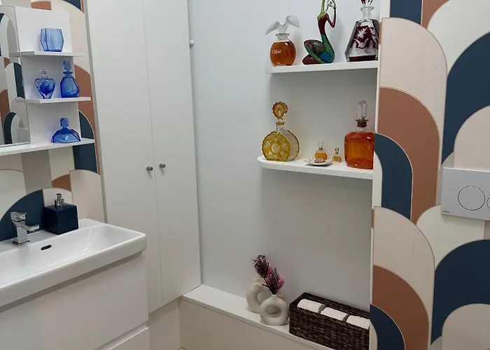 شقة A Deux Pas D'arras