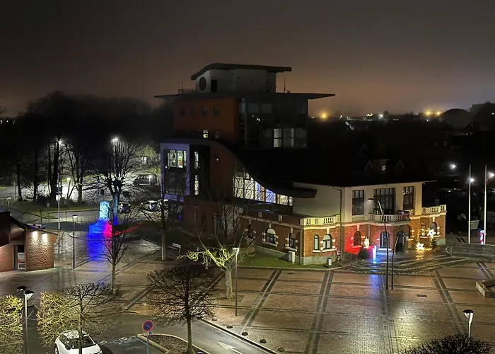 A Deux Pas D'arras شقة *