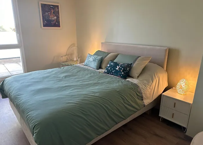 شقة A Deux Pas D'arras *