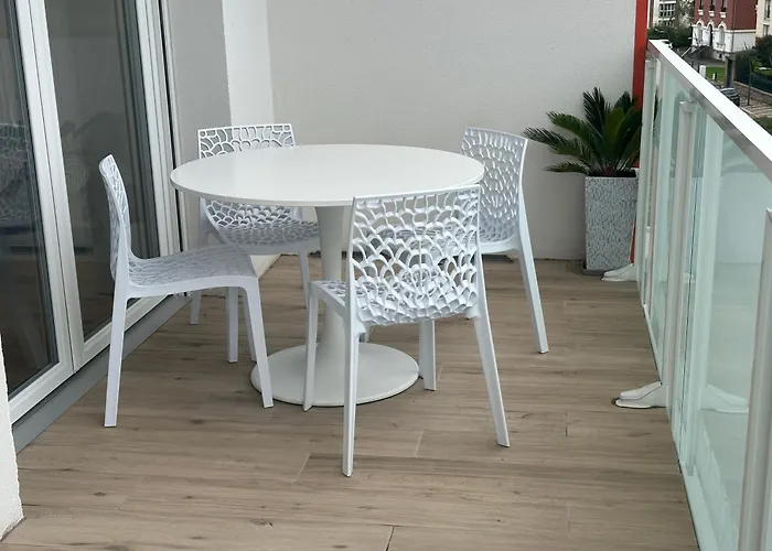 A Deux Pas D'arras شقة Saint-Laurent-Blangy