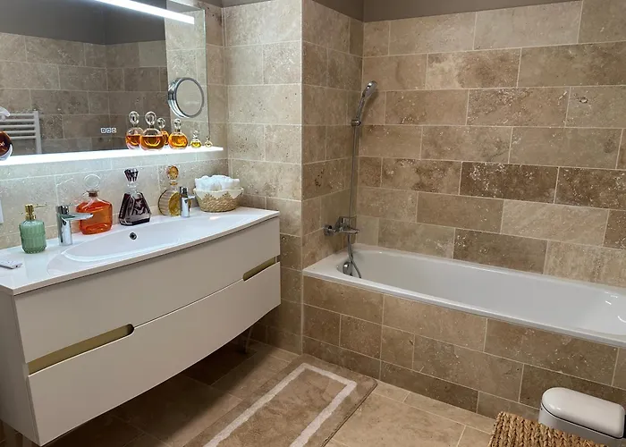 A Deux Pas D'arras Saint-Laurent-Blangy