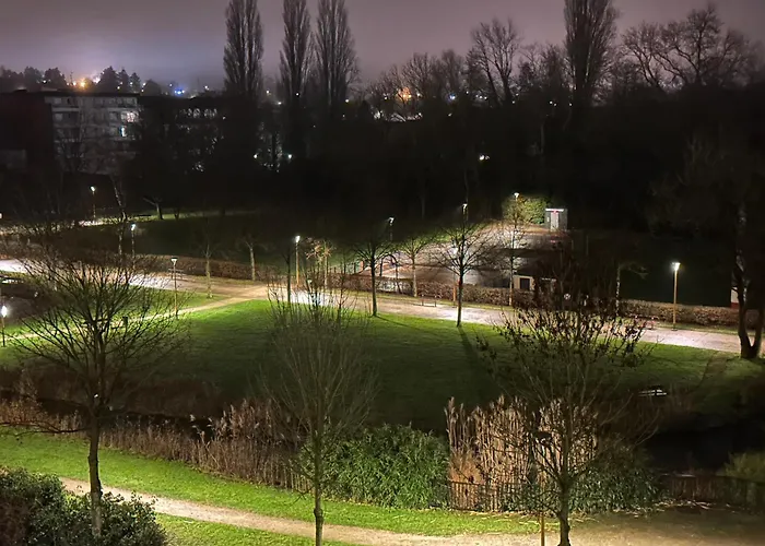 A Deux Pas D'arras *