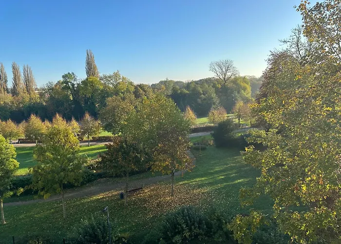 A Deux Pas D'arras شقة *