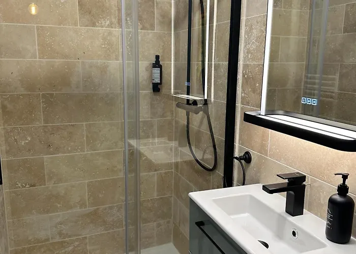 شقة A Deux Pas D'arras *